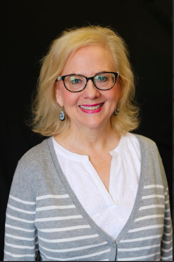 Lori Morrell